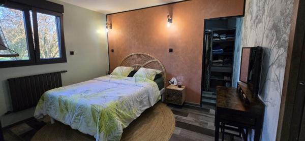 Vente / Maison de plain-pied