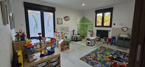 Vente / Maison de plain-pied