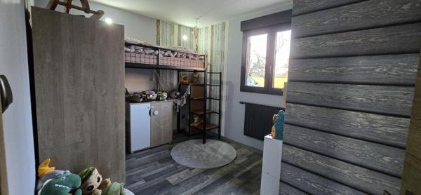 Vente / Maison de plain-pied