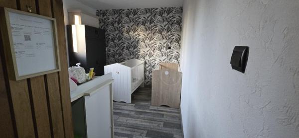 Vente / Maison de plain-pied