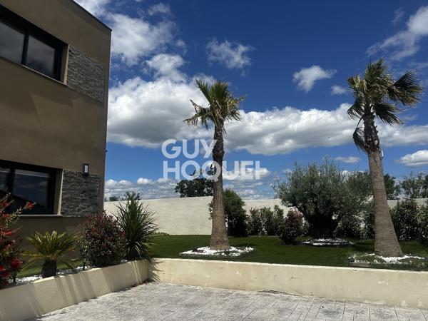 MAISON À VENDRE DE 5 PIÈCES DE 188,00 M²