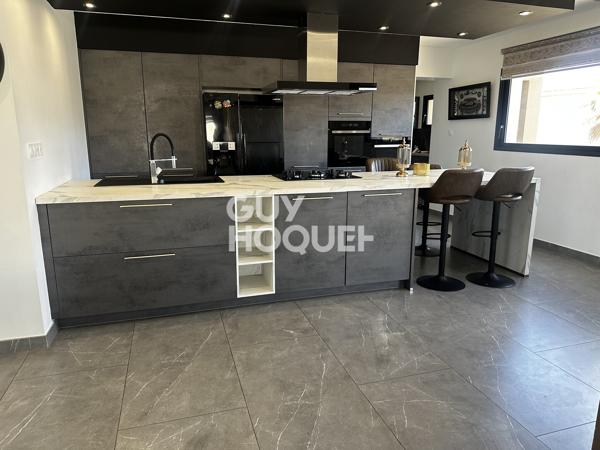 MAISON À VENDRE DE 5 PIÈCES DE 188,00 M²