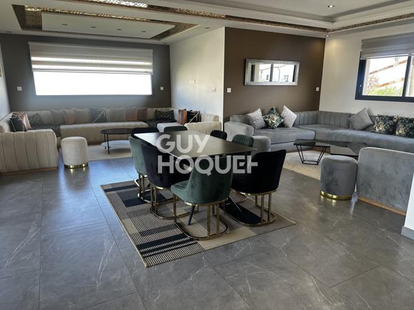 MAISON À VENDRE DE 5 PIÈCES DE 188,00 M²