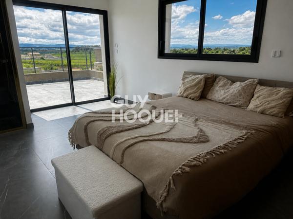 MAISON À VENDRE DE 5 PIÈCES DE 188,00 M²