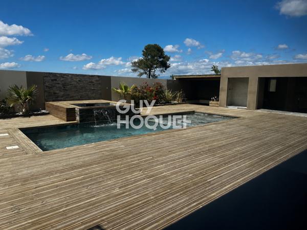 MAISON À VENDRE DE 5 PIÈCES DE 188,00 M²