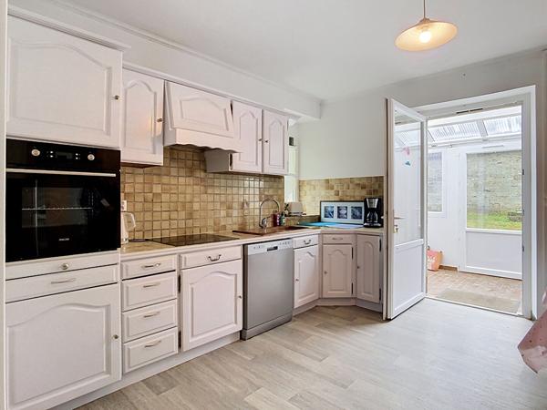 Maison meublée en campagne de 3 chambres !