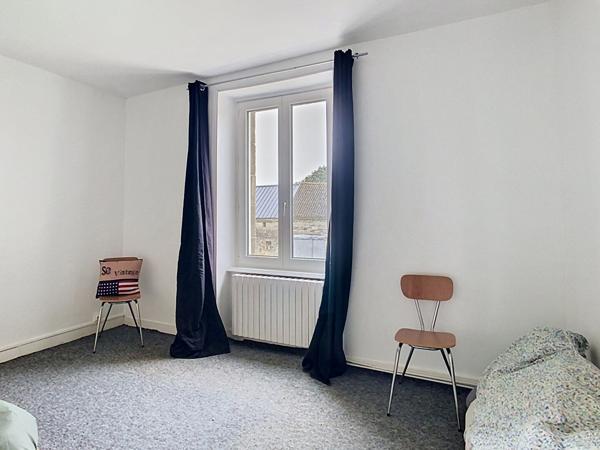 Maison meublée en campagne de 3 chambres !