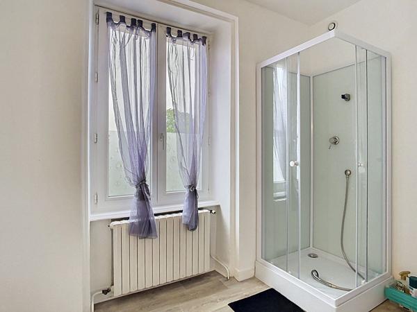 Maison meublée en campagne de 3 chambres !