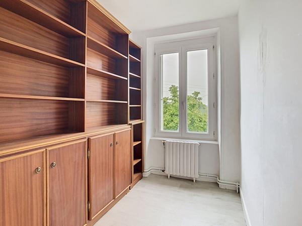Maison meublée en campagne de 3 chambres !