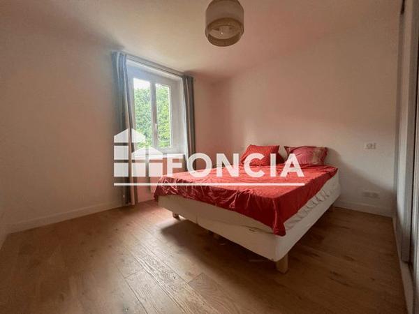 Location Maison 5 pièces 155 m² - MAISON FORESTIERE Saint-germain-en-laye 78100