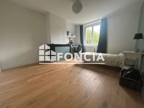 Location Maison 5 pièces 155 m² - MAISON FORESTIERE Saint-germain-en-laye 78100