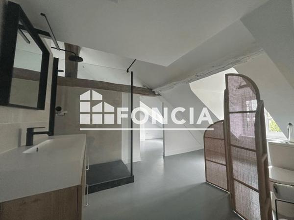 Location Maison 5 pièces 155 m² - MAISON FORESTIERE Saint-germain-en-laye 78100