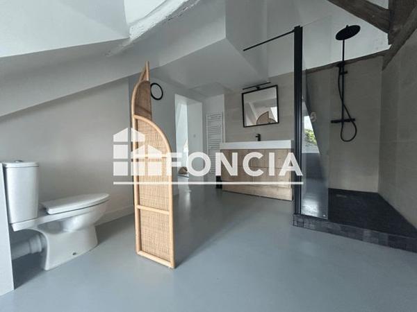 Location Maison 5 pièces 155 m² - MAISON FORESTIERE Saint-germain-en-laye 78100