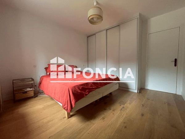 Location Maison 5 pièces 155 m² - MAISON FORESTIERE Saint-germain-en-laye 78100