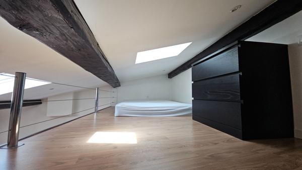 Appartement Location Clermont Ferrand - T1 bis meublé