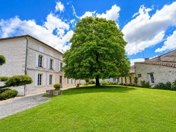 Maison à vendre à Cognac (16100) - Charente