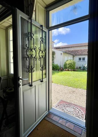 Maison à vendre à Cognac (16100) - Charente