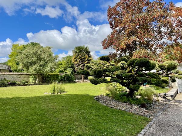 Maison à vendre à Cognac (16100) - Charente