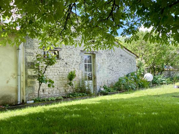 Maison à vendre à Cognac (16100) - Charente