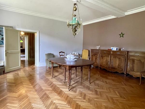 Maison à vendre à Cognac (16100) - Charente