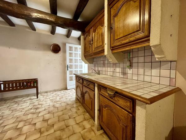 Maison à vendre à Cognac (16100) - Charente