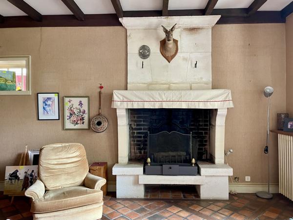 Maison à vendre à Cognac (16100) - Charente
