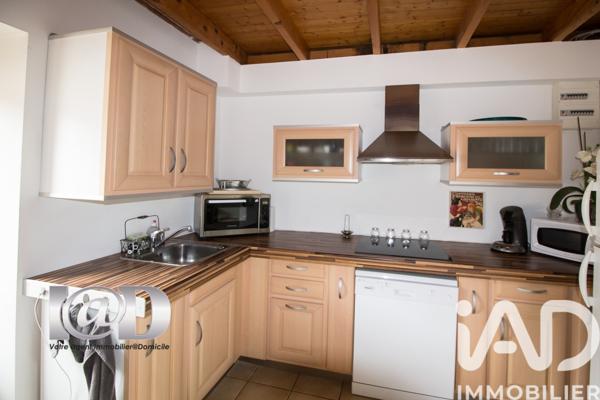 Location appartement 4 pièces 72 m² Bourron-Marlotte