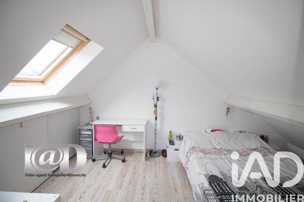 Location appartement 4 pièces 72 m² Bourron-Marlotte