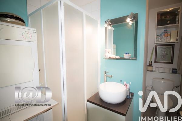 Location appartement 4 pièces 72 m² Bourron-Marlotte