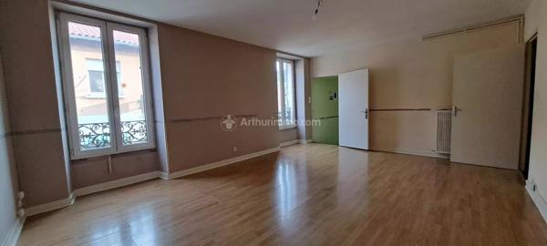 Location Appartement 3 pièces 83 m2 à Carmaux