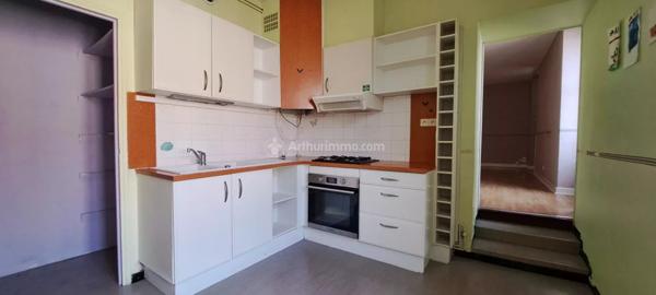 Location Appartement 3 pièces 83 m2 à Carmaux