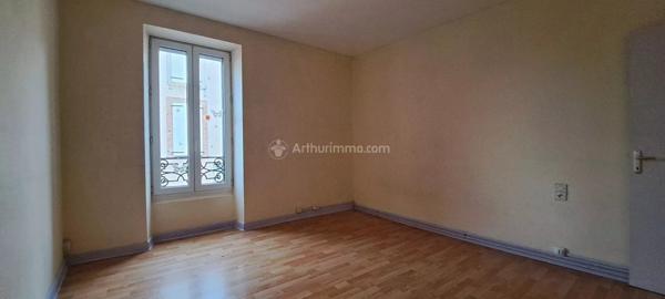 Location Appartement 3 pièces 83 m2 à Carmaux