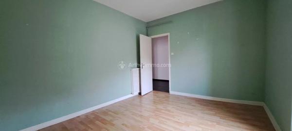 Location Appartement 3 pièces 83 m2 à Carmaux