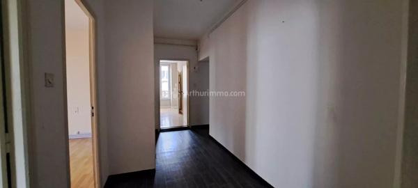 Location Appartement 3 pièces 83 m2 à Carmaux