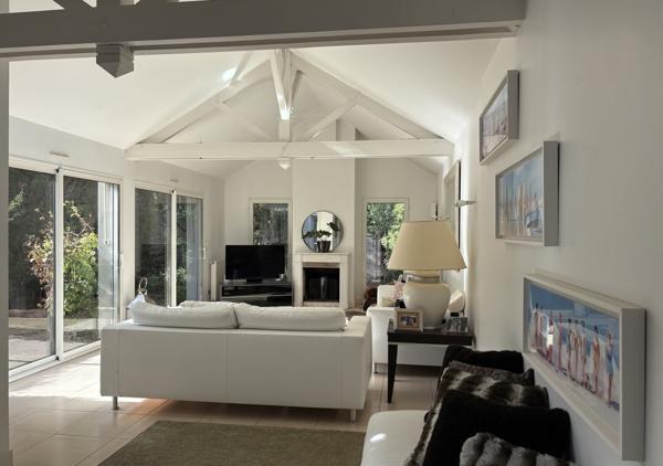 MAISON T7 NANTES / REF : 1240