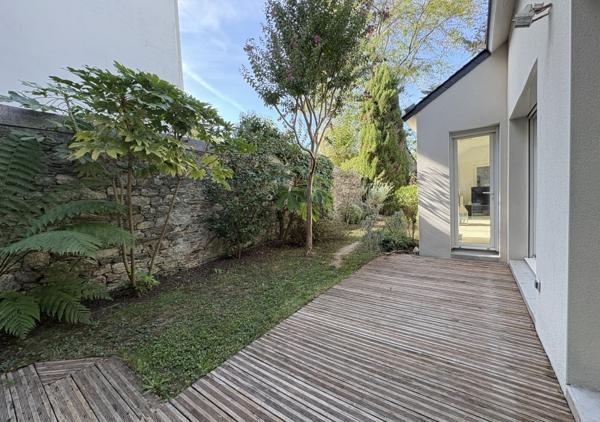 MAISON T7 NANTES / REF : 1240