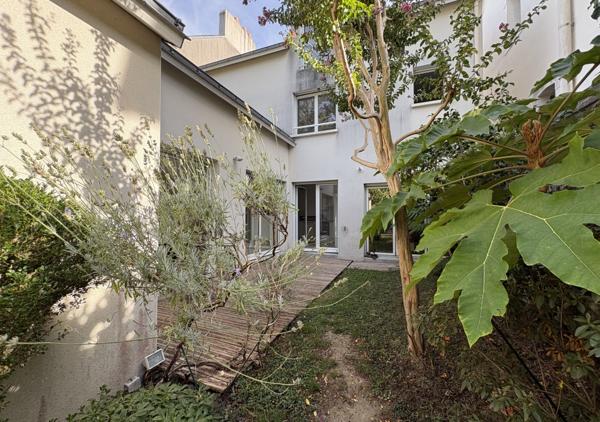 MAISON T7 NANTES / REF : 1240