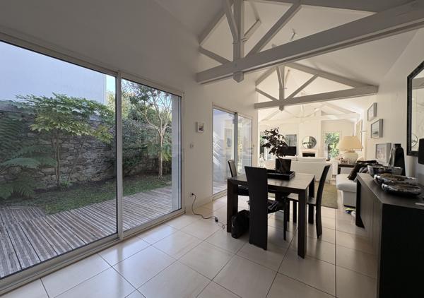 MAISON T7 NANTES / REF : 1240