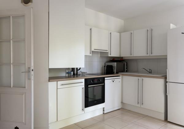 MAISON T7 NANTES / REF : 1240