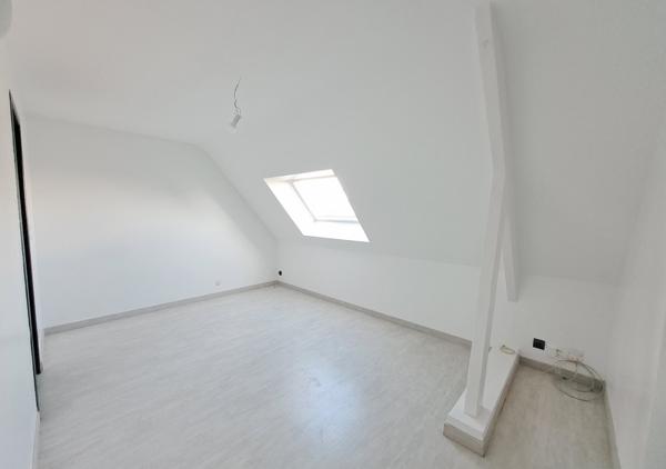 MAISON T7 NANTES / REF : 1240