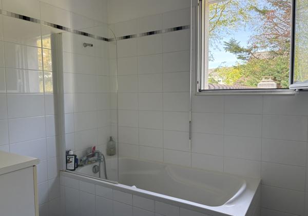 MAISON T7 NANTES / REF : 1240