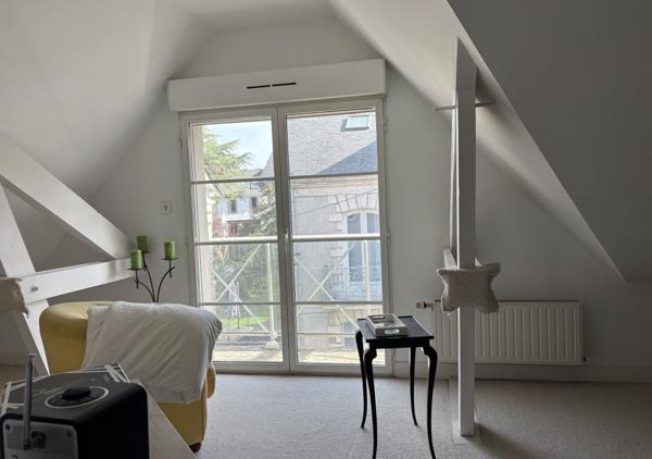 MAISON T7 NANTES / REF : 1240