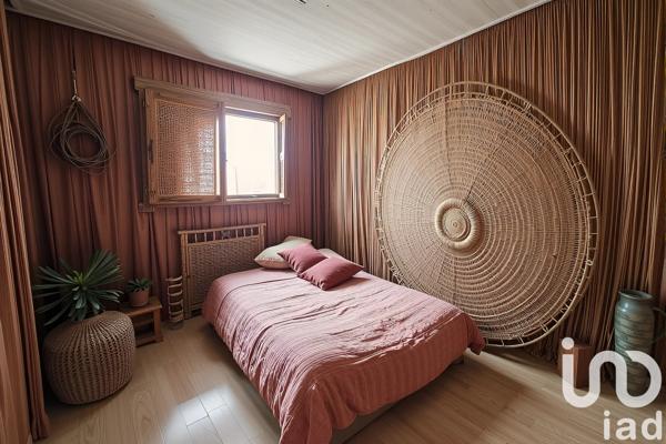 Maison à vendre 5 pièces 93 m² Lormont