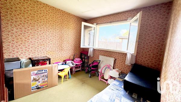 Maison à vendre 5 pièces 93 m² Lormont
