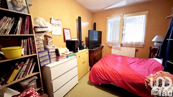 Maison à vendre 5 pièces 93 m² Lormont