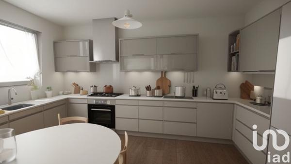 Maison à vendre 5 pièces 93 m² Lormont