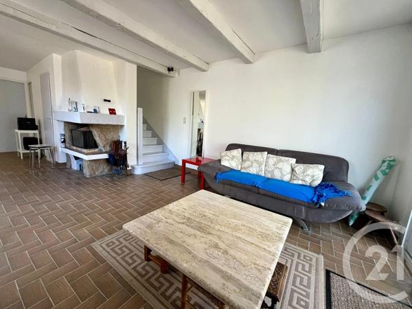 Maison à vendre  5 pièces - 105,49 m 2   ST PIERRE QUIBERON  - 56