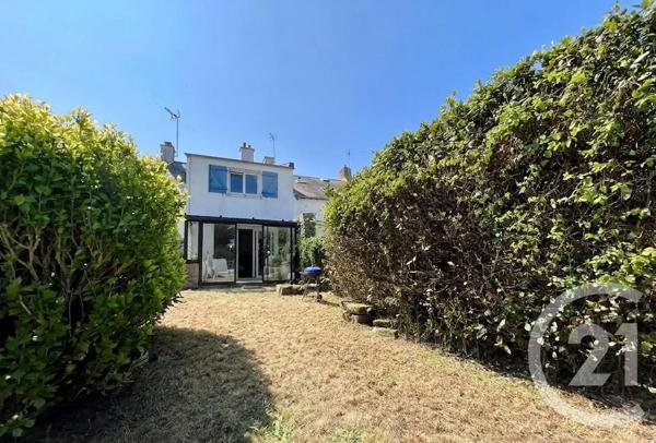 Maison à vendre  5 pièces - 105,49 m 2   ST PIERRE QUIBERON  - 56