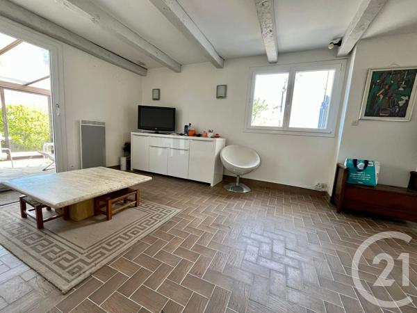 Maison à vendre  5 pièces - 105,49 m 2   ST PIERRE QUIBERON  - 56