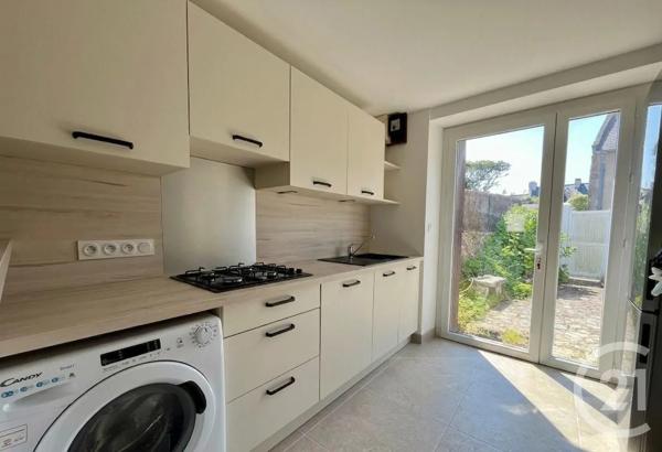 Maison à vendre  5 pièces - 105,49 m 2   ST PIERRE QUIBERON  - 56